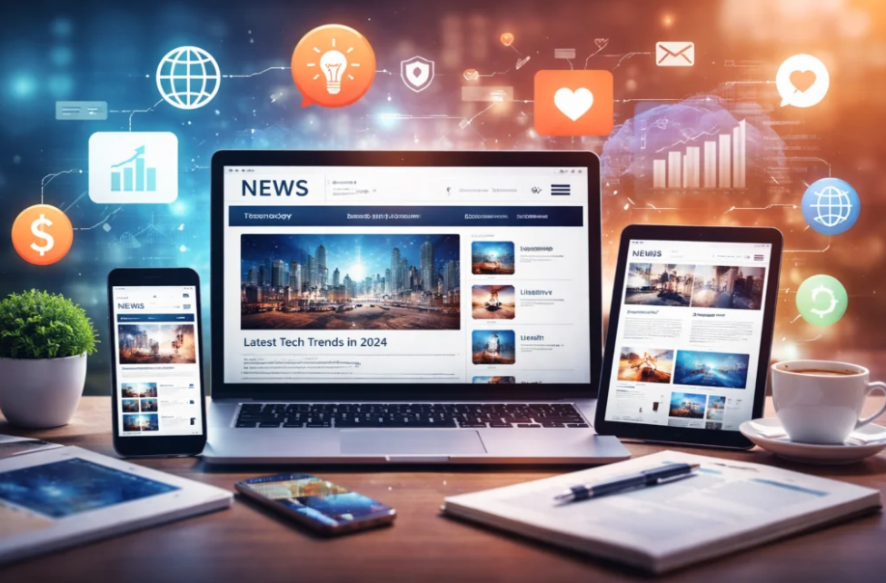newsfried com