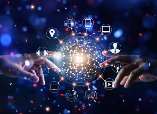 Top Technology Trends to Watch This Year